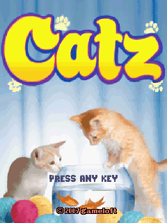 Catz